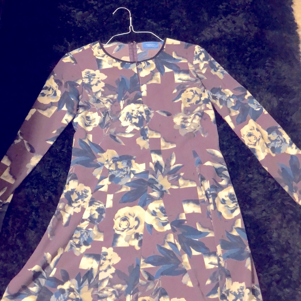 Vera Wang Dress - Medium